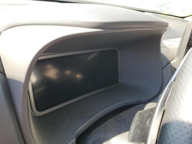 2022 HYUNDAI KONA N BAS KM8KH3AC1NU004985