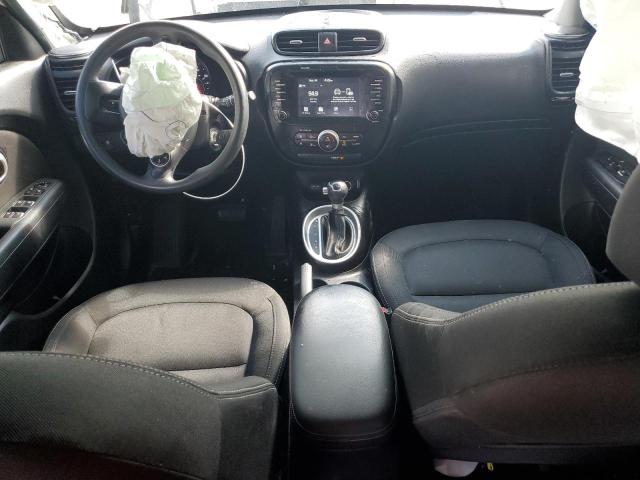 KNDJP3A54J7897165 KIA SOUL +