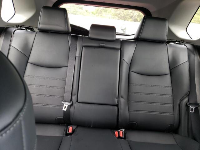 4T3B6RFVXMU053515 Toyota Rav4 Xle Premium