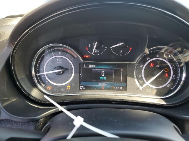 2G4GR5GX1H9163452 Buick Regal Premium