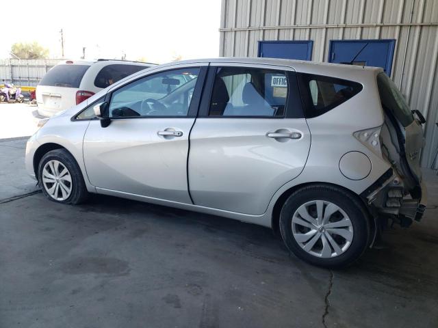 3N1CE2CP8HL353171 Nissan Versa Note S