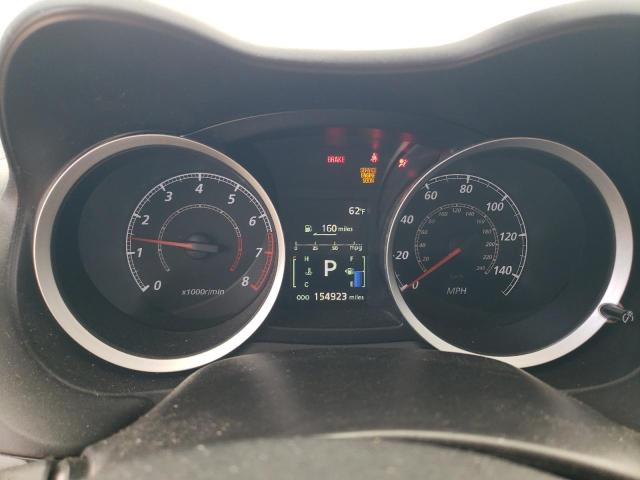JA32U2FUXGU000642 Mitsubishi LANCER ES