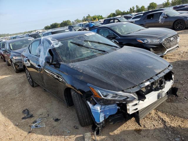 1N4BL4DVXNN335201 Nissan Altima SV 4