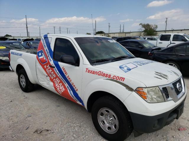 1N6BD0CT5GN758901 Nissan FRONTIER S