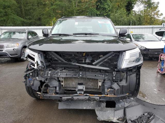 2022 NISSAN ARMADA S JN8AY2AD0N9677714
