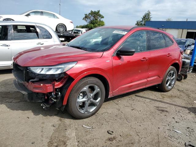 2023 FORD ESCAPE ST - 1FMCU0MZ2PUA30769