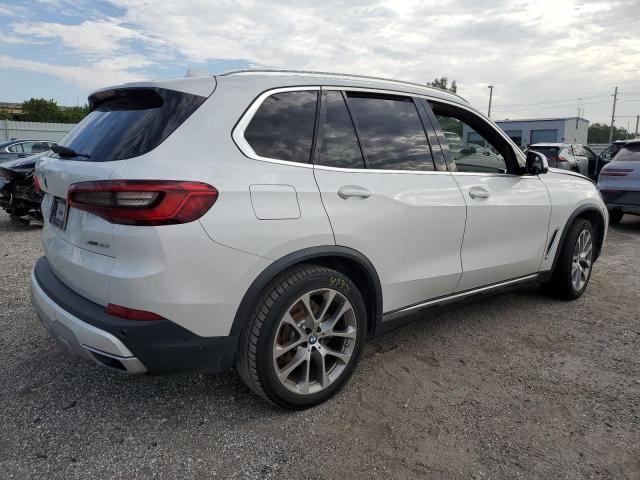 5UXCR6C53KLL11824 2019 BMW X5, photo no. 3