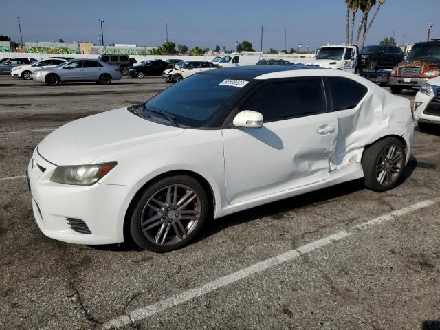 2011 Scion tC 