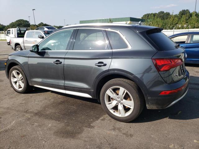 WA1BNAFY5K2083651 Audi Q5 PREMIUM 2