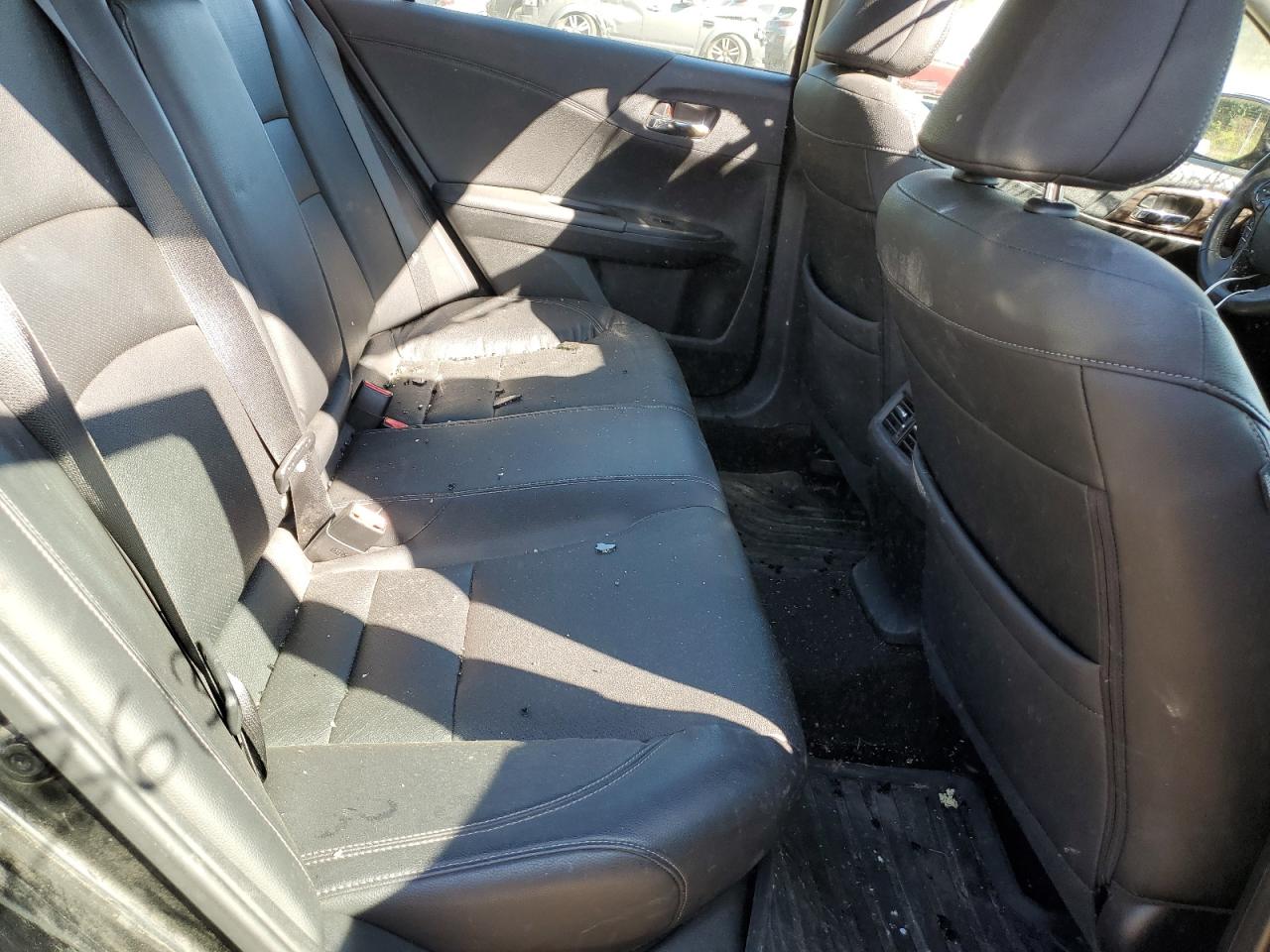1HGCR3F84GA034675 HONDA ACCORD 2016