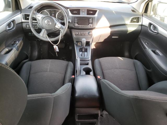 3N1AB7AP8JY291764 Nissan SENTRA S