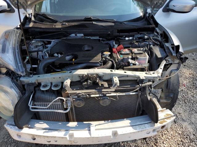 2015 NISSAN JUKE S - JN8AF5MR9FT509072