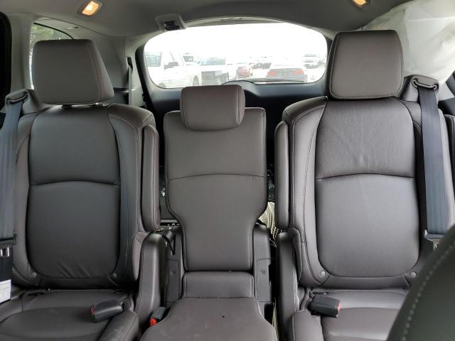 2023 HONDA ODYSSEY 5FNRL6H69PB018051