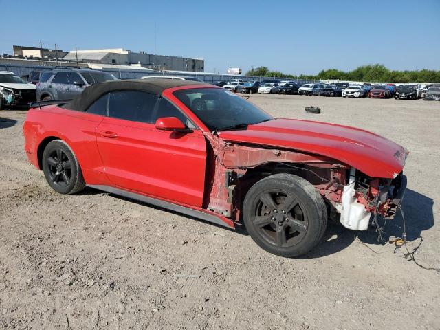 1FATP8EM1F5401013 Ford MUSTANG