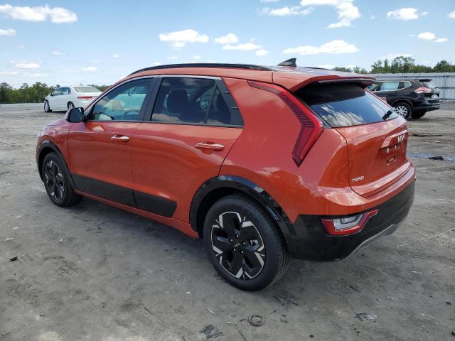 2023 KIA NIRO WAVE KNDCT3L12P5035355