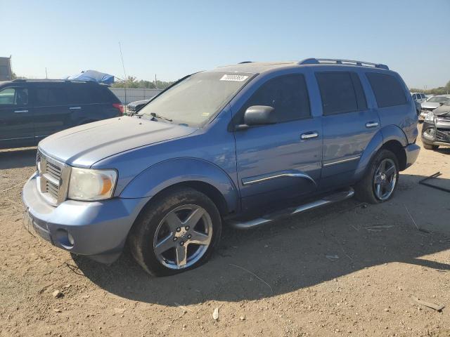 2008 Dodge Durango Limited