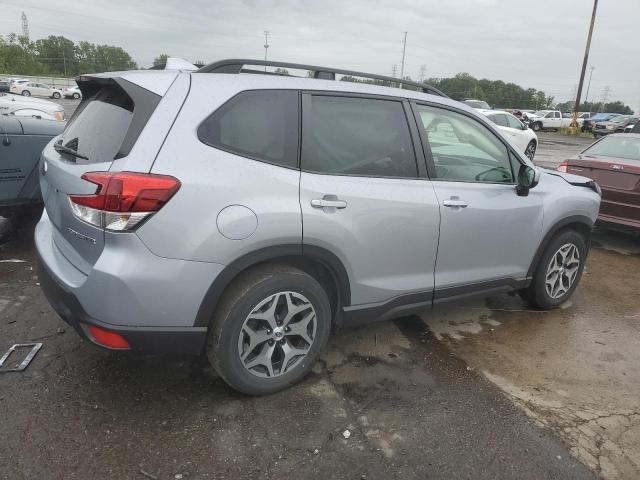 2021 Subaru Forester Premium VIN: JF2SKAJC4MH535097 Lot: 67047093