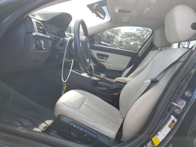 WBA4A7C58FD414169 BMW 428 Xi Gran Coupe