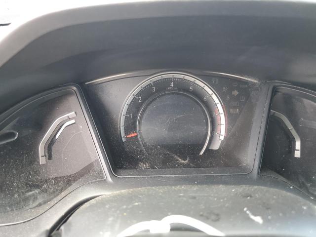 19XFC2F59GE042152 Honda Civic Lx