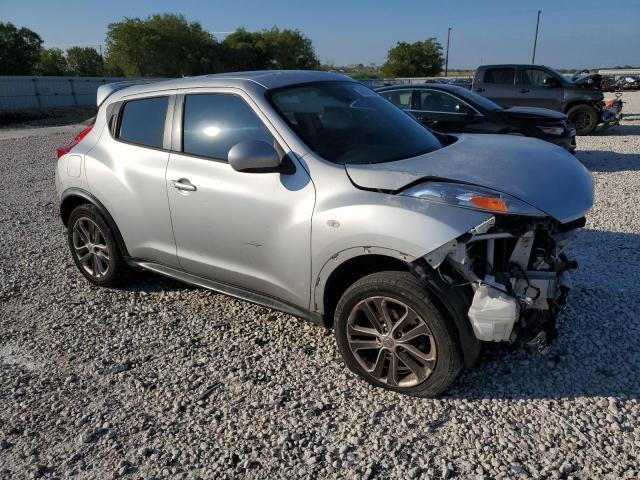 JN8AF5MR3ET357577 Nissan JUKE S