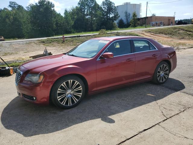 2012 Chrysler 300 