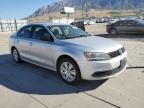 VOLKSWAGEN JETTA BASE photo