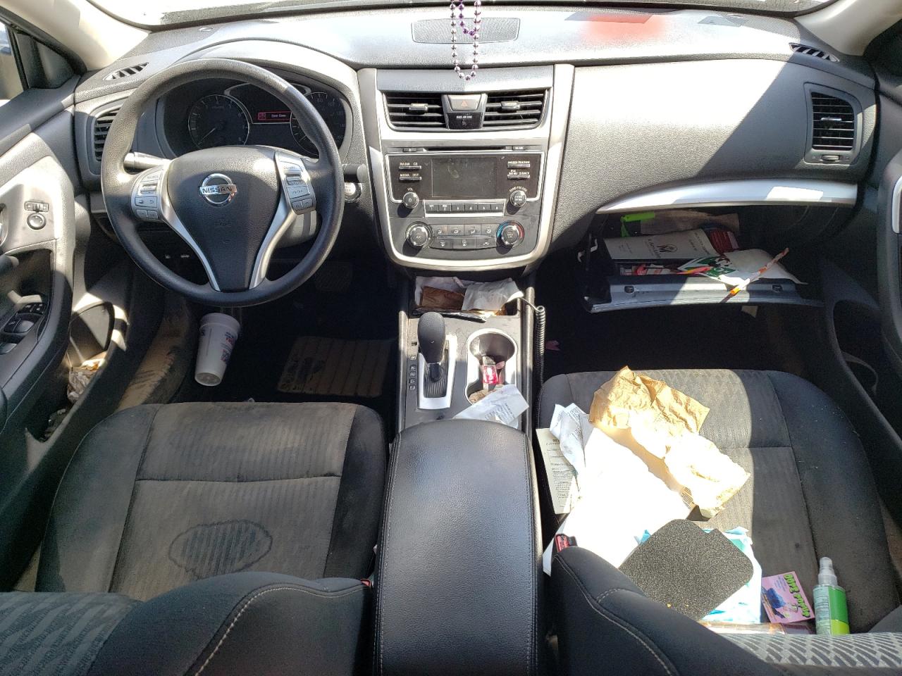1N4AL3AP9JC125450 NISSAN ALTIMA 2018