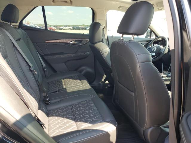 LRBFZRR45ND011164 Buick Envision Avenir