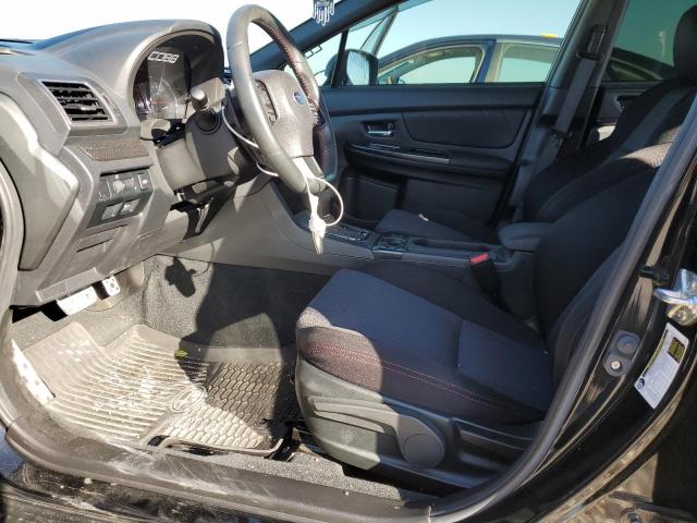2021 SUBARU WRX PREMIU - JF1VA1F69M8800779