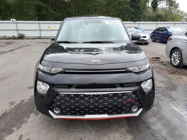 KNDJ63AU7M7137441 KIA Soul Gt Line