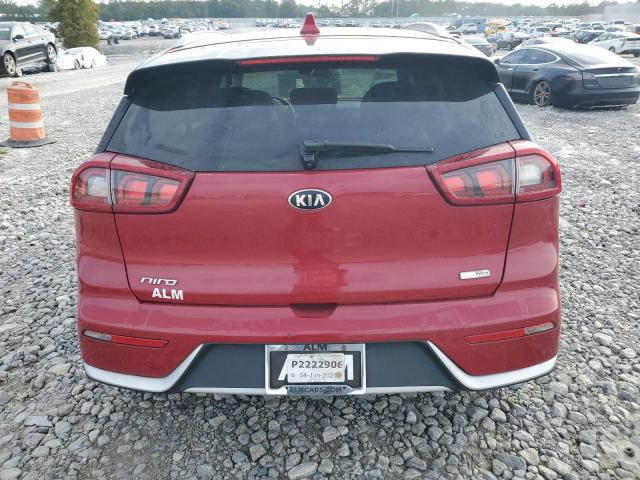KNDCB3LC5J5109038 KIA NIRO FE