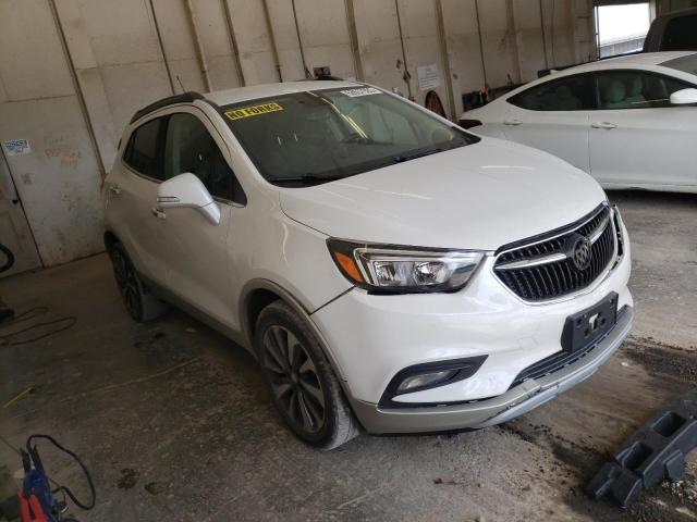 KL4CJBSB2HB211022 Buick Encore Preferred Ii