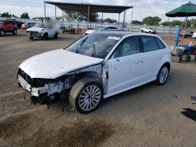 2016 AUDI A3 E-TRON - WAUUPBFF5GA071457