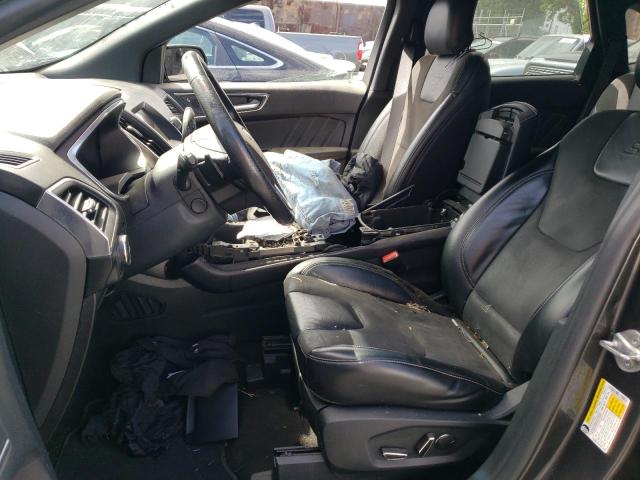 2FMPK4AP7KBC63191 Ford EDGE ST