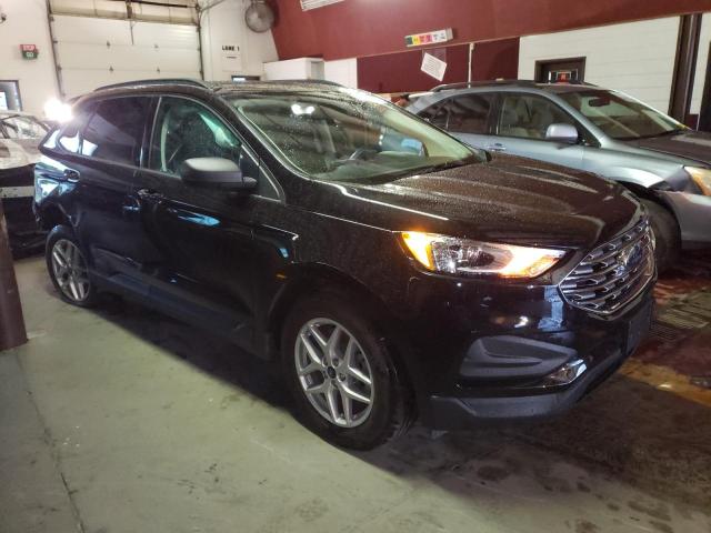 2FMPK4G95MBA36710 2021 FORD EDGE, photo no. 4