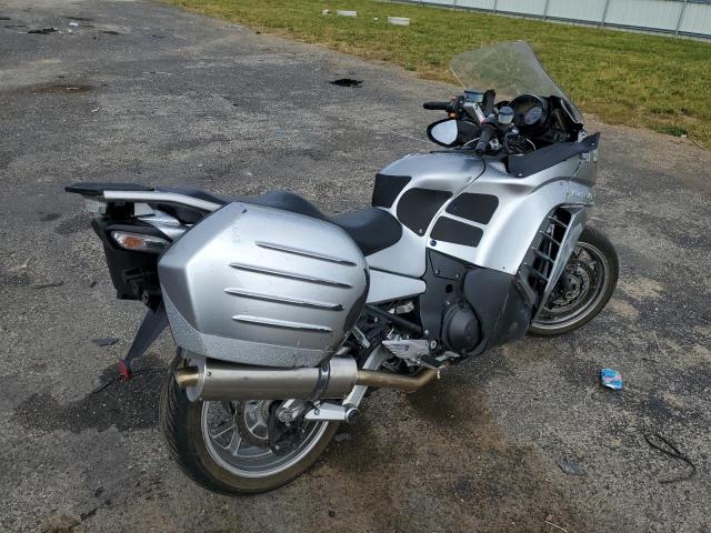 2011 KAWASAKI ZG1400 C - JKBZGNC13BA009024