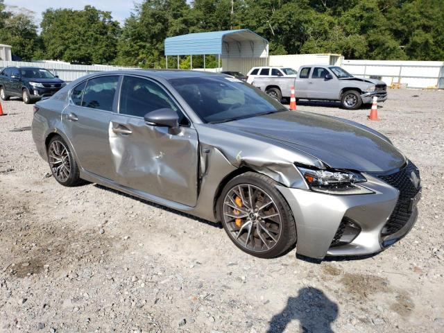 2016 LEXUS GS-F - JTHBP1BL2GA001929