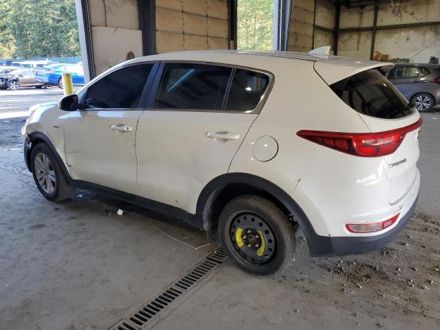 KNDPMCAC5H7282894 KIA Sportage Lx