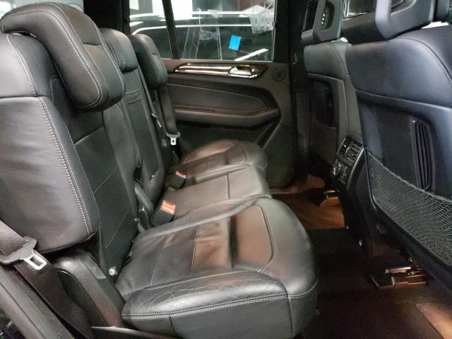 4JGDF6EE1HA992075 Mercedes-Benz Gls 450 4matic