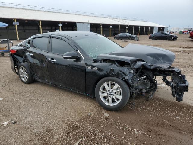5XXGT4L33HG146857 KIA Optima Lx