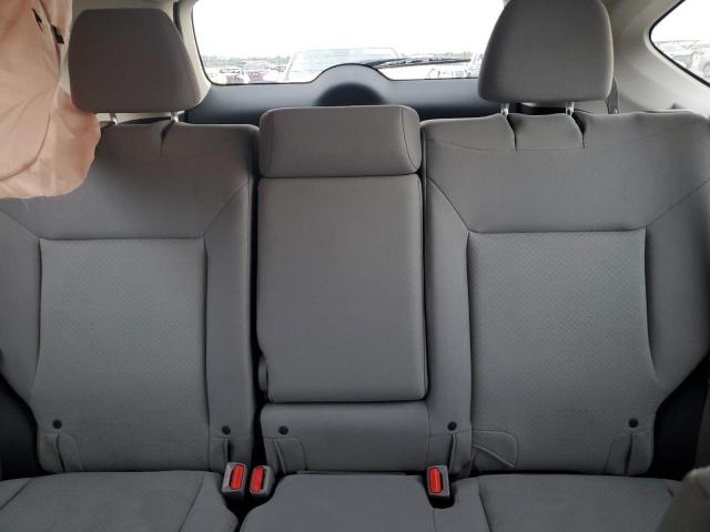 3CZRM3H36FG706111 Honda CR-V LX