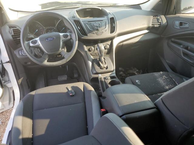 1FMCU0F7XGUC20329 Ford ESCAPE S