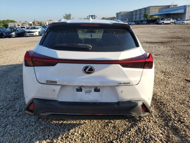 JTHE3JBH8M2036064 Lexus UX 200  6