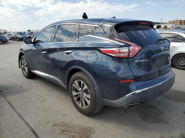 5N1AZ2MG3FN259179 Nissan MURANO S