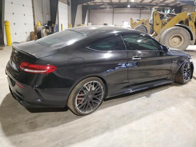 WDDWJ8HB7KF868420 Mercedes-Benz C 63 AMG-S