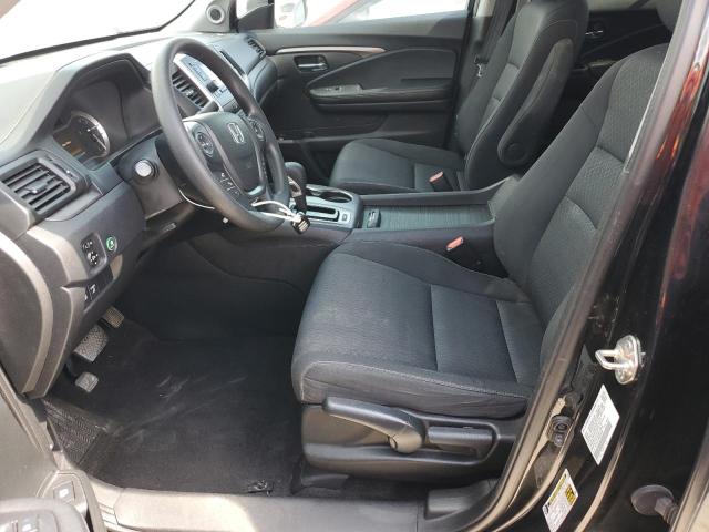 5FPYK3F15KB044859 Honda Ridgeline Sport
