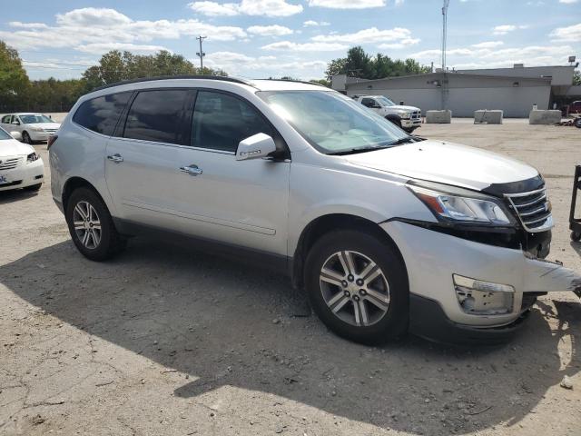 1GNKRGKD8HJ285597 | 2017 CHEVROLET TRAVERSE L