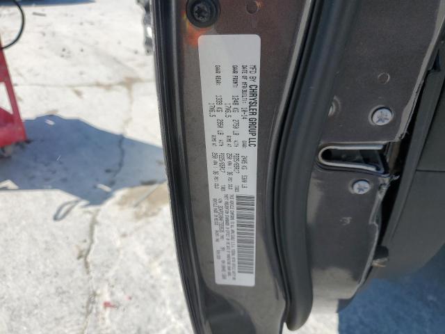 3C4PDCAB4FT559535 Dodge JOURNEY SE