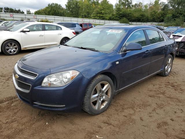 2008 Chevrolet Malibu 