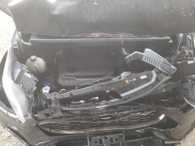 KNDP63AC7L7683382 KIA SPORTAGE S